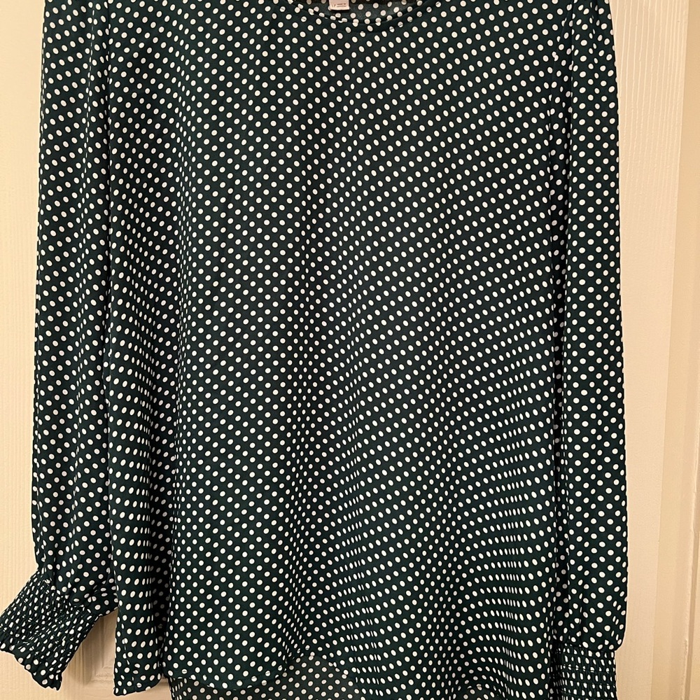 LOFT Blouse